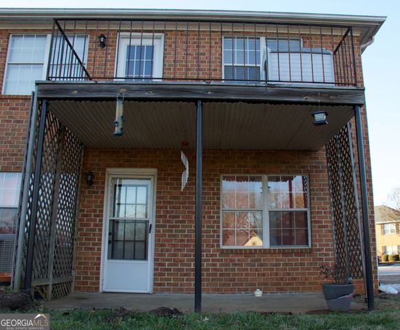 2165 S Milledge Avenue C1, Athens, GA 30605