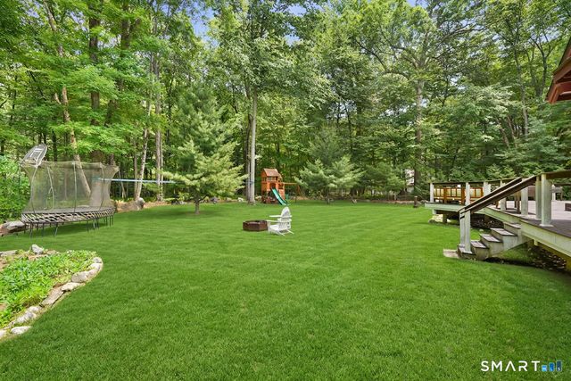 48 Old Mill Road, Weston, CT 06883