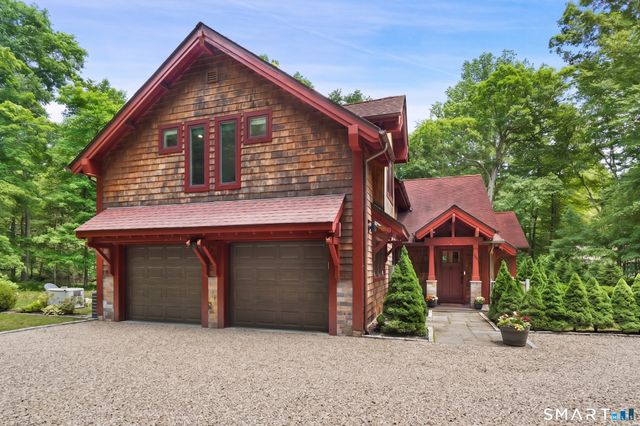 48 Old Mill Road, Weston, CT 06883