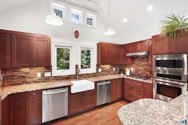 48 Old Mill Road, Weston, CT 06883