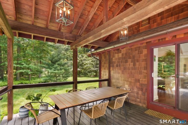 48 Old Mill Road, Weston, CT 06883