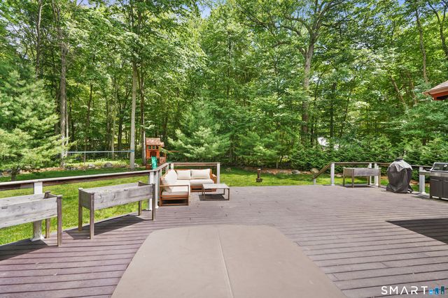 48 Old Mill Road, Weston, CT 06883