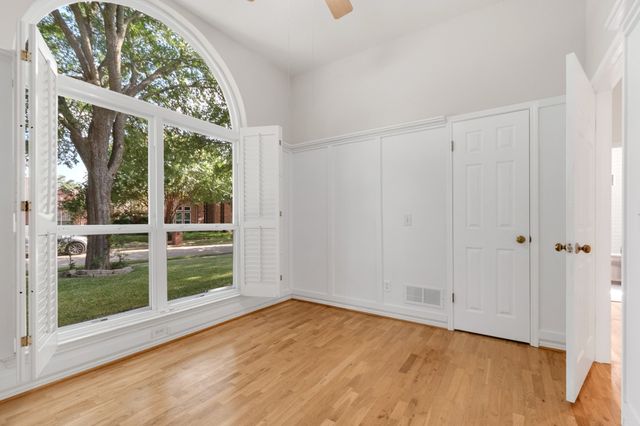 4637 Portrait Lane, Plano, TX 75024