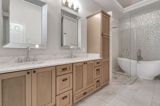 4637 Portrait Lane, Plano, TX 75024