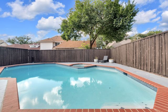 4637 Portrait Lane, Plano, TX 75024