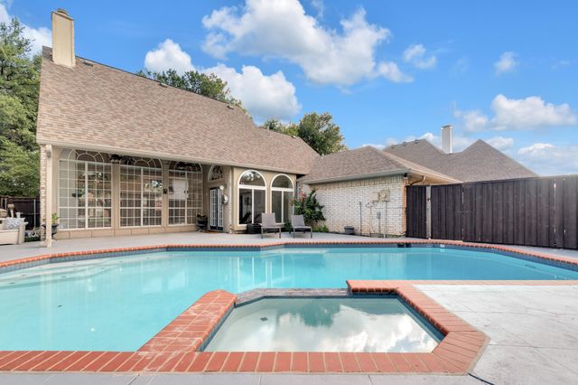 4637 Portrait Lane, Plano, TX 75024