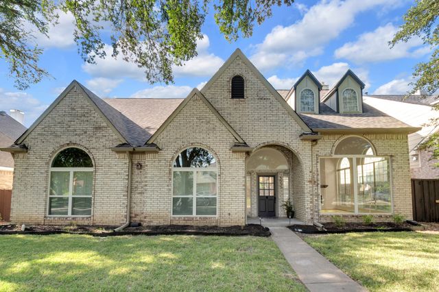 4637 Portrait Lane, Plano, TX 75024