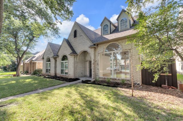 4637 Portrait Lane, Plano, TX 75024