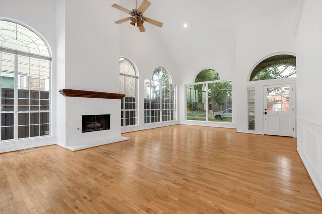4637 Portrait Lane, Plano, TX 75024