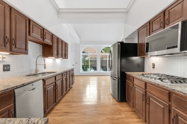 4637 Portrait Lane, Plano, TX 75024
