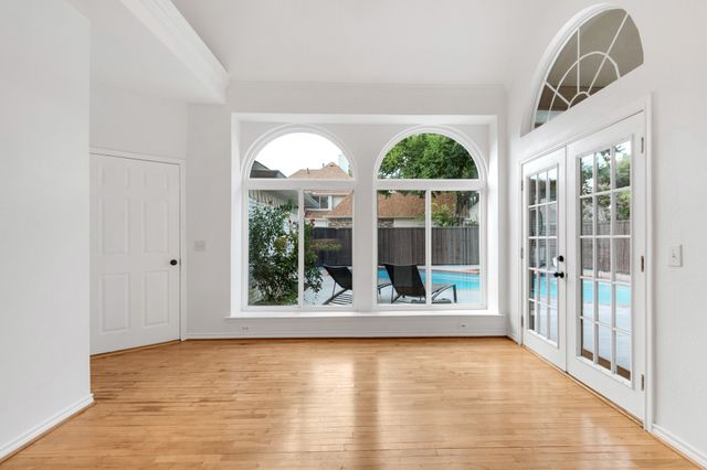 4637 Portrait Lane, Plano, TX 75024
