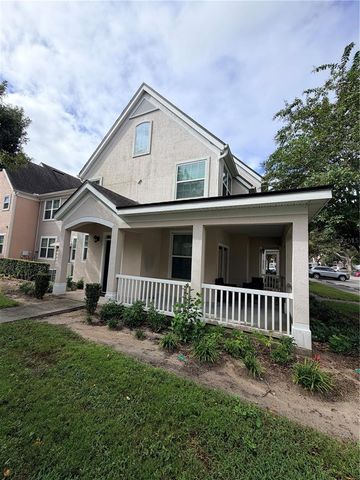 3213 GREENWICH VILLAGE BOULEVARD 104, Orlando, FL 32835