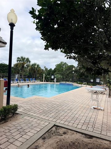3213 GREENWICH VILLAGE BOULEVARD 104, Orlando, FL 32835