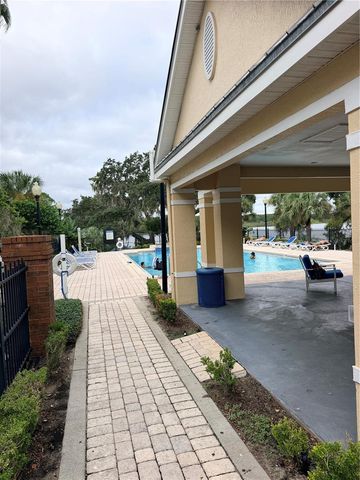 3213 GREENWICH VILLAGE BOULEVARD 104, Orlando, FL 32835