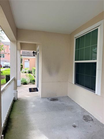 3213 GREENWICH VILLAGE BOULEVARD 104, Orlando, FL 32835