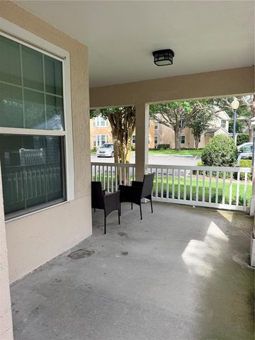 3213 GREENWICH VILLAGE BOULEVARD 104, Orlando, FL 32835