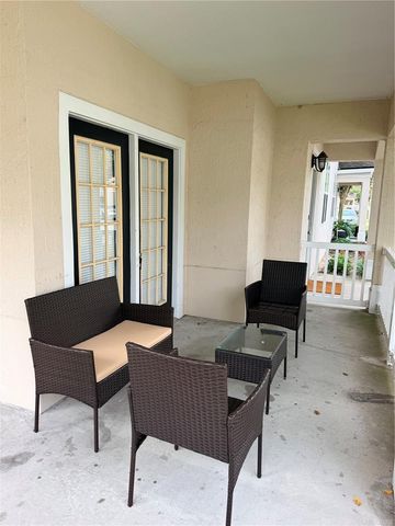 3213 GREENWICH VILLAGE BOULEVARD 104, Orlando, FL 32835