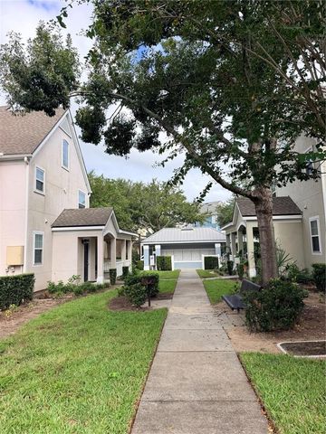 3213 GREENWICH VILLAGE BOULEVARD 104, Orlando, FL 32835