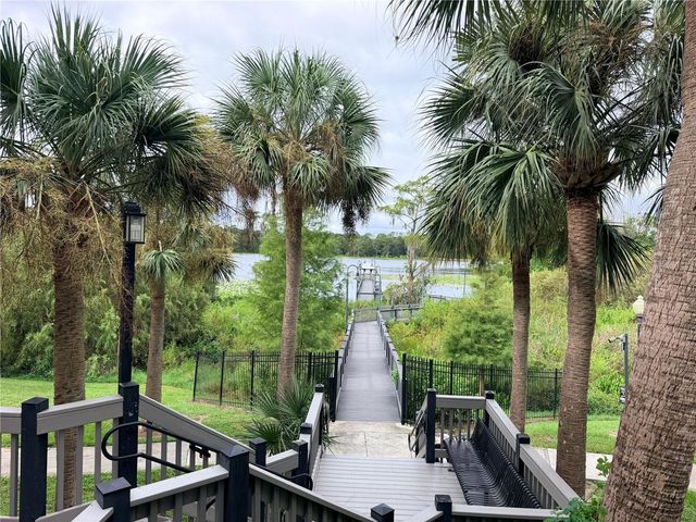 3213 GREENWICH VILLAGE BOULEVARD 104, Orlando, FL 32835