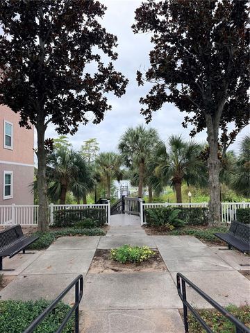 3213 GREENWICH VILLAGE BOULEVARD 104, Orlando, FL 32835