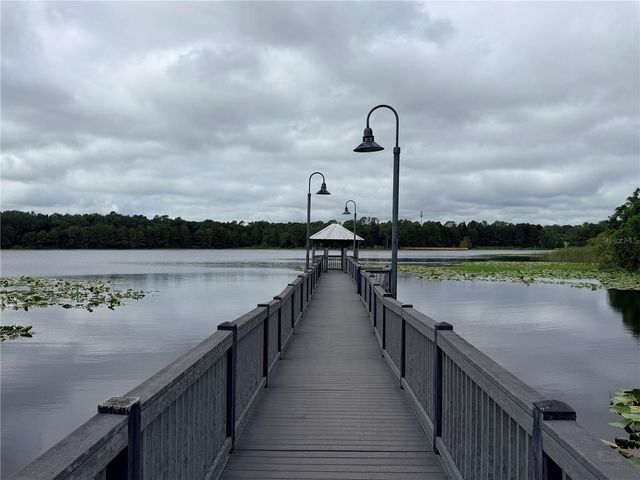 3213 GREENWICH VILLAGE BOULEVARD 104, Orlando, FL 32835
