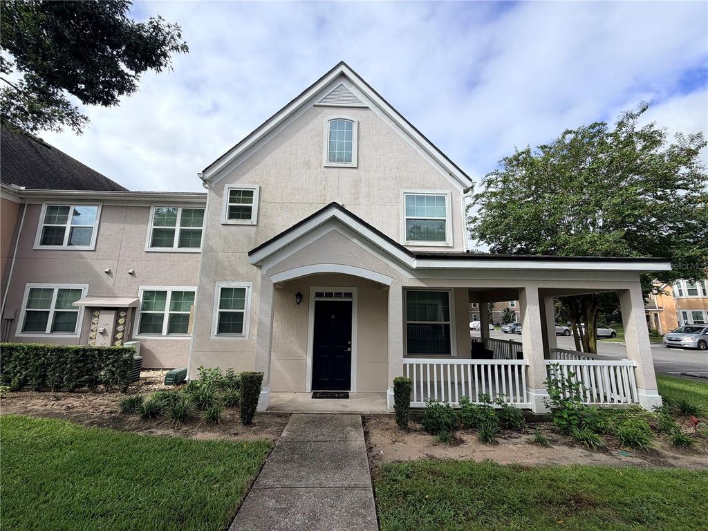 3213 GREENWICH VILLAGE BOULEVARD 104, Orlando, FL 32835