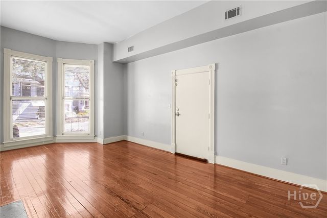 301-303 E Henry Street, Savannah, GA 31401