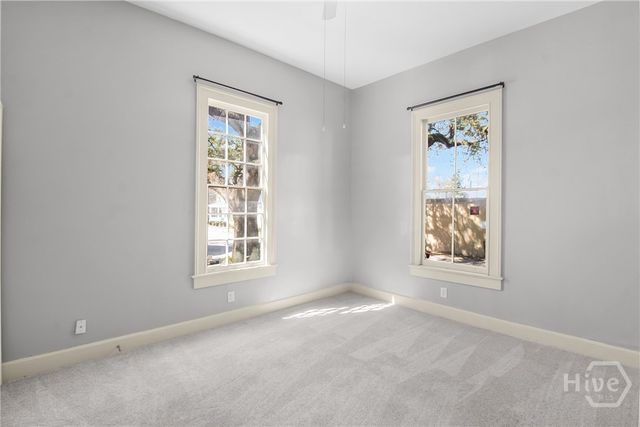 301-303 E Henry Street, Savannah, GA 31401