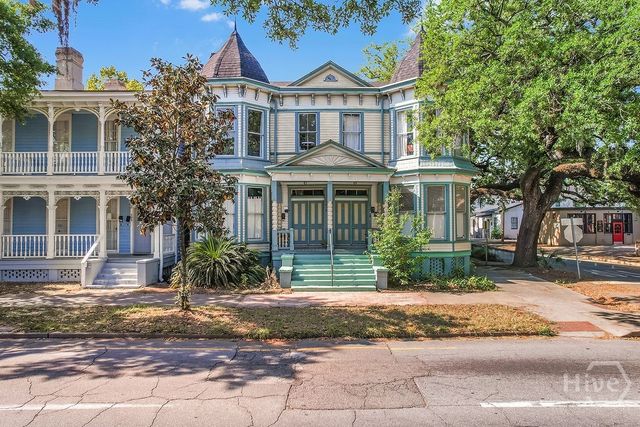 301-303 E Henry Street, Savannah, GA 31401