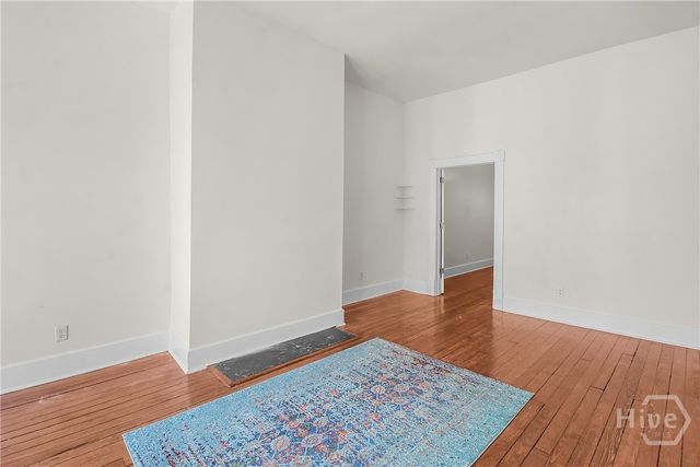 301-303 E Henry Street, Savannah, GA 31401