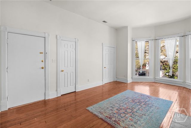 301-303 E Henry Street, Savannah, GA 31401