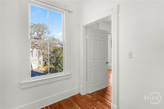 301-303 E Henry Street, Savannah, GA 31401