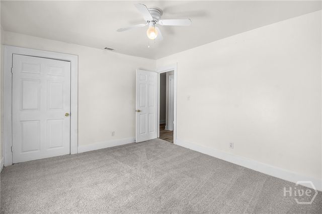301-303 E Henry Street, Savannah, GA 31401