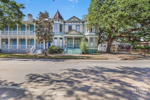 301-303 E Henry Street, Savannah, GA 31401