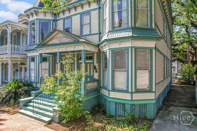 301-303 E Henry Street, Savannah, GA 31401