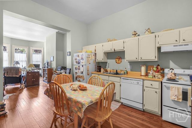301-303 E Henry Street, Savannah, GA 31401