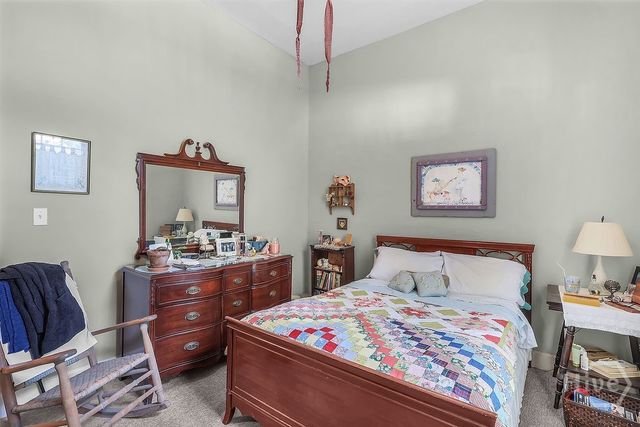 301-303 E Henry Street, Savannah, GA 31401