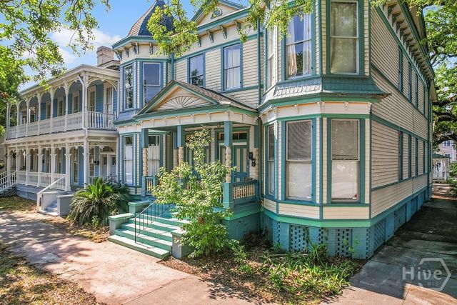 301-303 E Henry Street, Savannah, GA 31401
