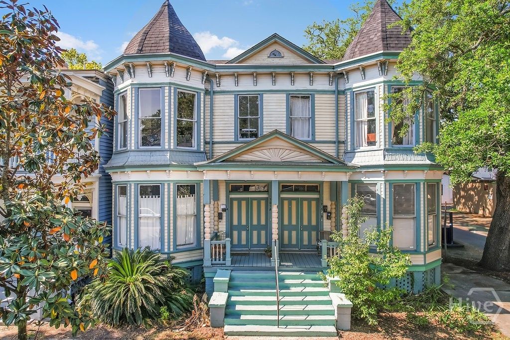 301-303 E Henry Street, Savannah, GA 31401