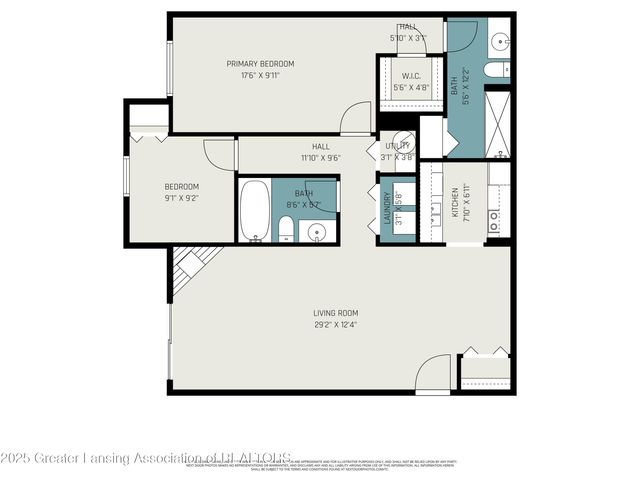 105 Carom Circle, Mason, MI 48854