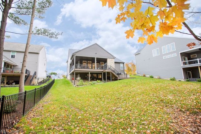 2770 Weeping Pine Drive, Medina, OH 44256