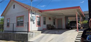 408 E 3rd Street, Rio Grande City, TX 78582