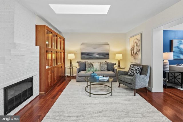 7418 NANCEMOND ST, Springfield, VA 22150