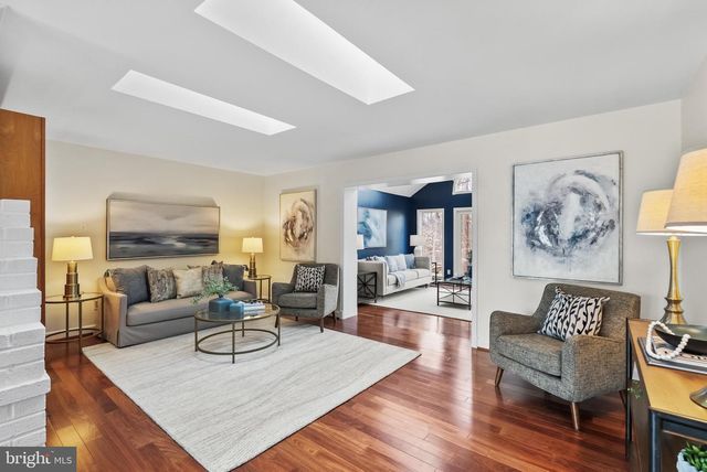 7418 NANCEMOND ST, Springfield, VA 22150