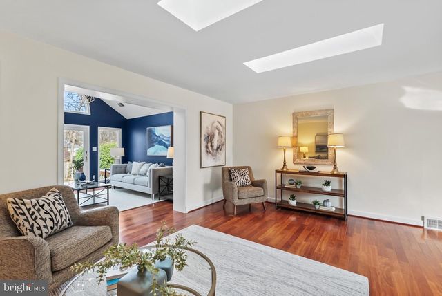 7418 NANCEMOND ST, Springfield, VA 22150