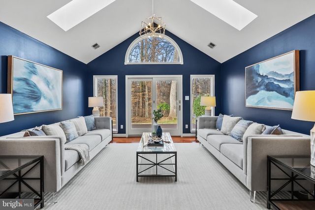 7418 NANCEMOND ST, Springfield, VA 22150