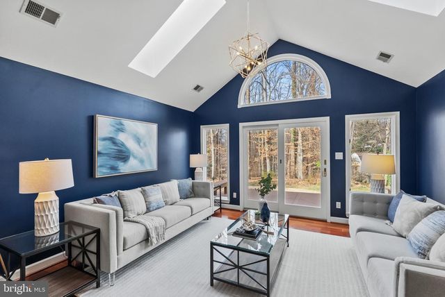 7418 NANCEMOND ST, Springfield, VA 22150