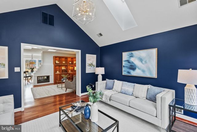 7418 NANCEMOND ST, Springfield, VA 22150