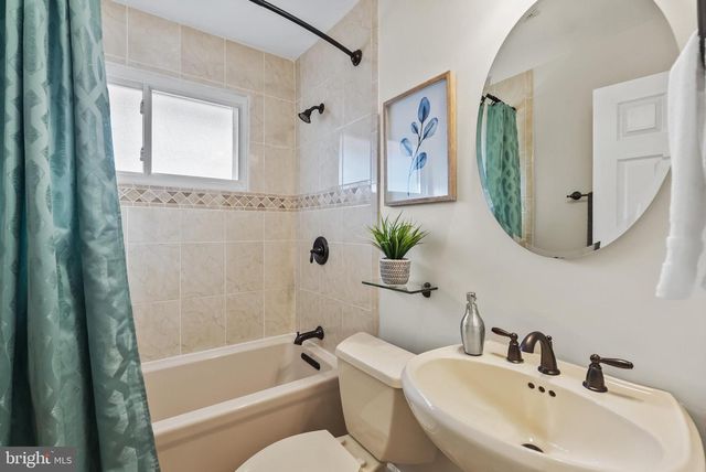 7418 NANCEMOND ST, Springfield, VA 22150