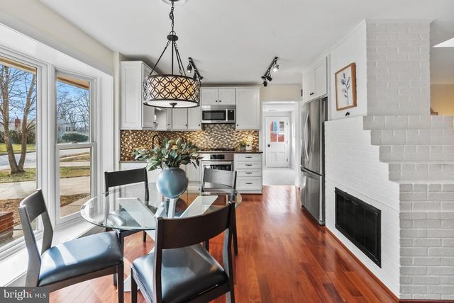 7418 NANCEMOND ST, Springfield, VA 22150